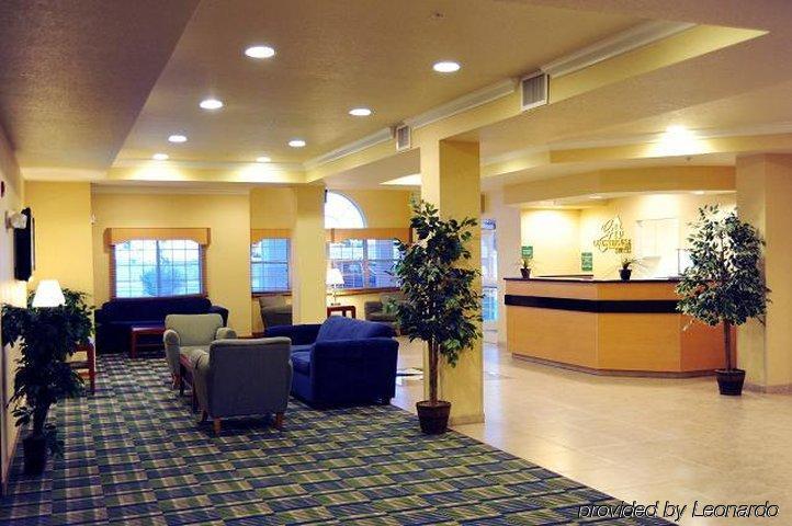 Comfort Suites El Paso Airport Exterior foto